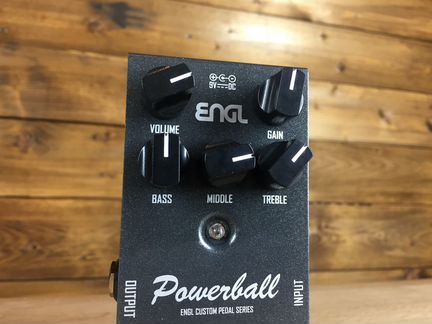 Engl EP645 Powerball - В наличии