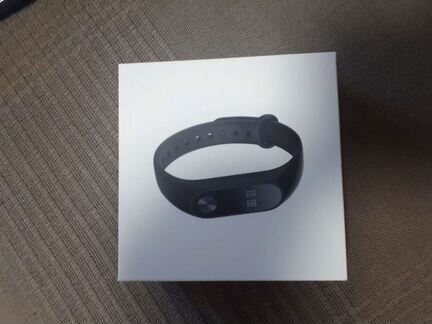 Xiaomi mi band 2