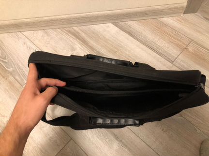 Сумка под ноутбук/laptop и документов