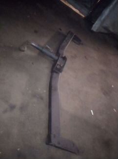 Фаркоп от Вольво 740,940