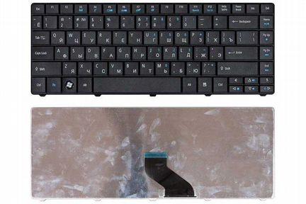 Клавиатура Acer TravelMate 8331 8371 8431 8471
