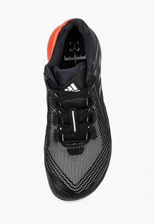 Новые Adidas CrazyPower TR M