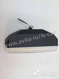 Птф фары противотуманные JH-218С