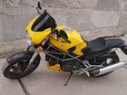 Ducati Monster 900 объявление продам