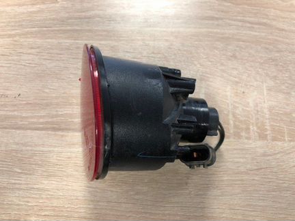 Фонарь В бампер задний Mitsubishi L200 2005- 4D56U