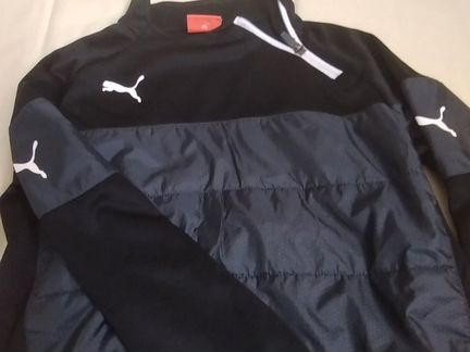 Спортивная кофта Puma рост 140
