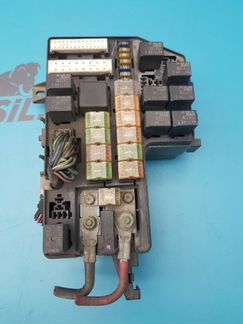 Блок предохранителей Dodge Durango 1999