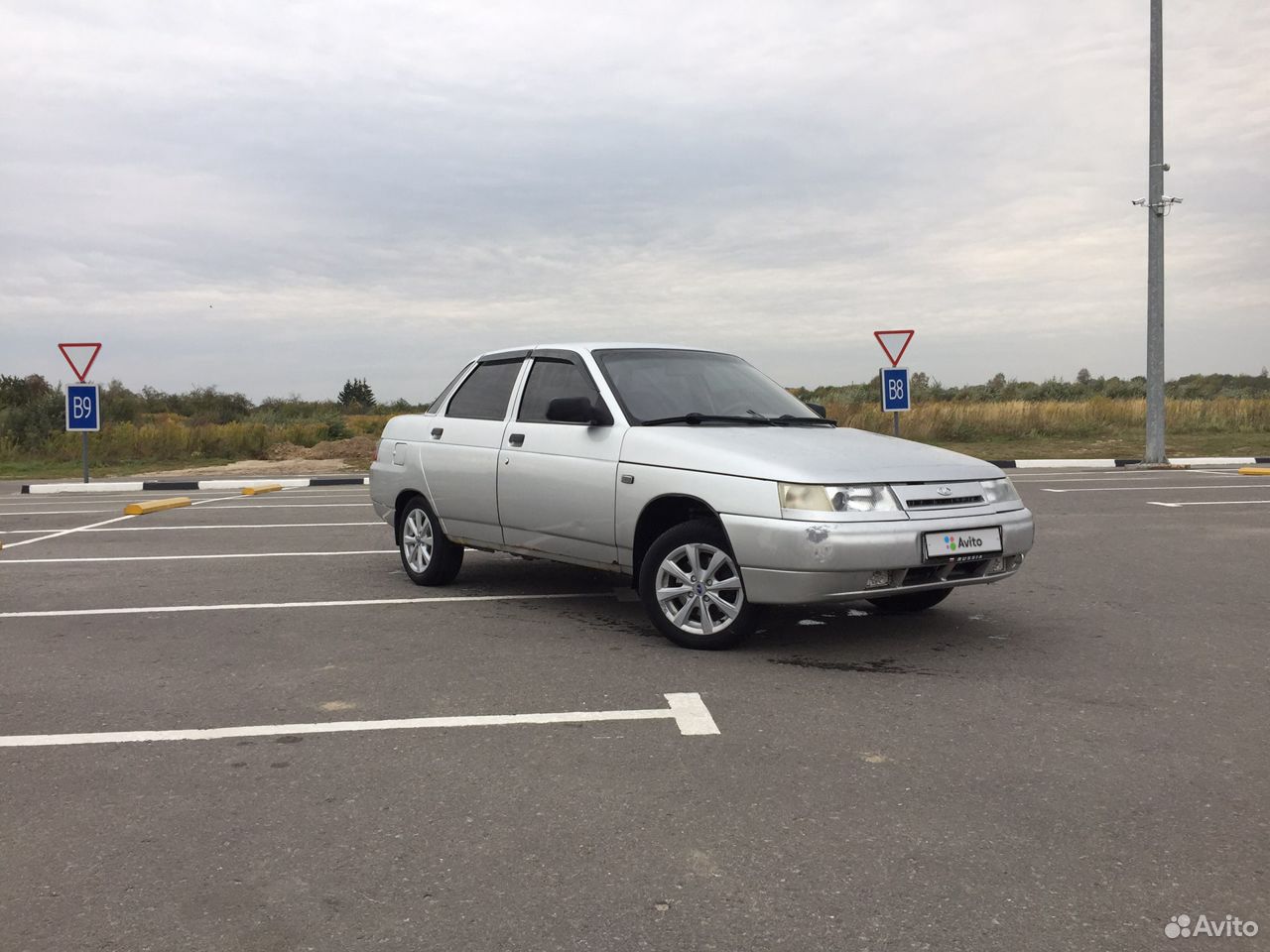 Авито авто брянская