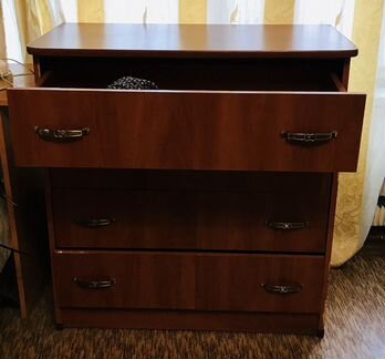 Тумба под телевизор и для хранения вещей