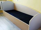 Детская кровать от 3 лет бу(без матраса)