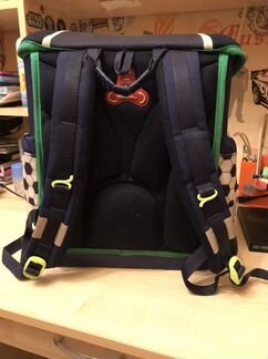 Ранец школьный