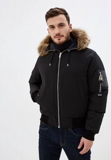 The Kooples Пуховик р. XL новый