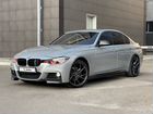 BMW 3 серия 2.0 AT, 2015, 200 000 км
