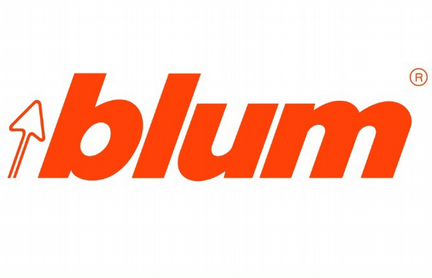 Мебельная фурнитура Blum