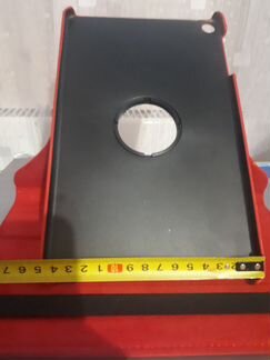 Новый чехол для планшета