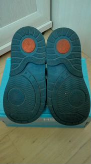 Сандали happy step 24, 16см