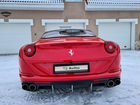 Ferrari California 3.9 AMT, 2015, 21 000 км объявление продам