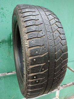 215 55 r16 Continental ContiwinterVicing 2