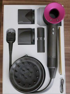 Фен Dyson Supersonic