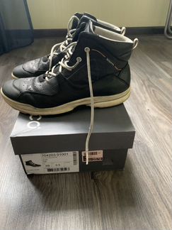 Полуботинки