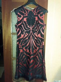 Вечернее платье фирмы Di Mare Италия р.46-48