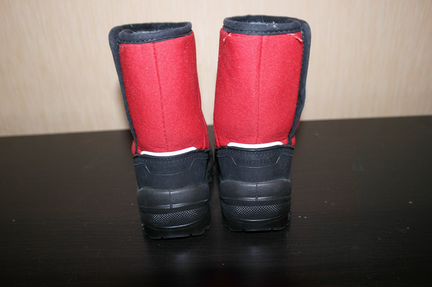 Валенки Kuoma(Куома)