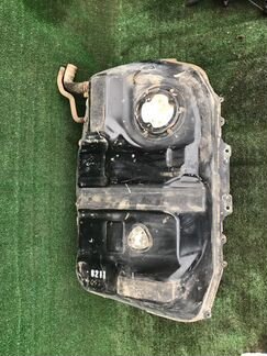 Бак топливный Mitsubishi Outlander Iii GF 4B12