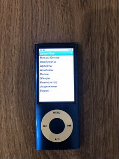 Плеер iPod nano