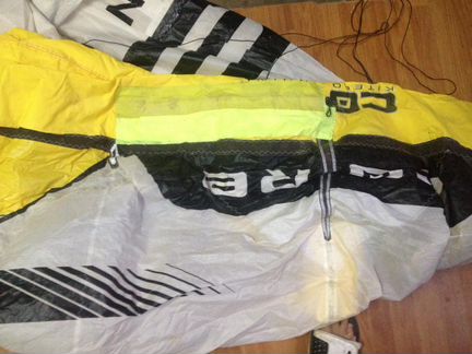 Кайт Core Gts 14 м2 2013г