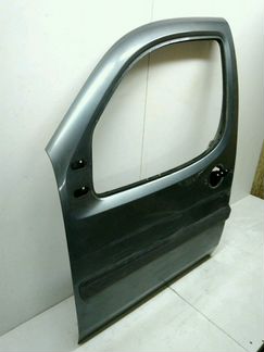 Дверь Fiat Dublo 1
