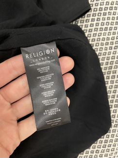 Платье Religion 36 размер, S