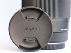 Объектив Sigma 30mm f/1.4 DC DN Contemporary Micro объявление продам