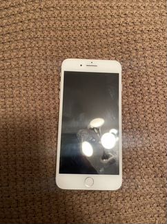 iPhone 8 plus 256 gb