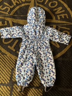 Комбинезон Barkito