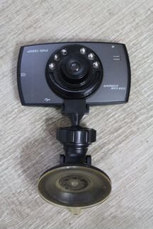 Видео регистратор Car Cam Corder
