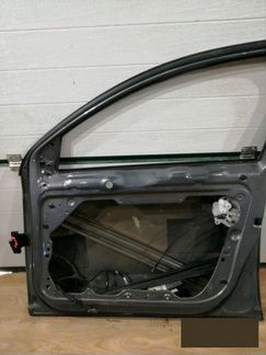 Дверь передняя правая Vw Passat B6 2006-2011