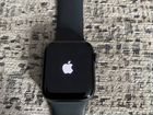 Apple watch SE 44 mm GPS объявление продам