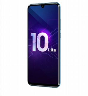 Хонор 10 лайт