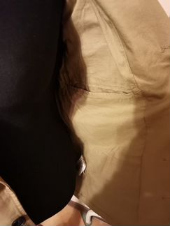 Жакет мужской H&M