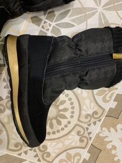 Сапоги jog dog 25