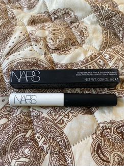 База под тени Nars