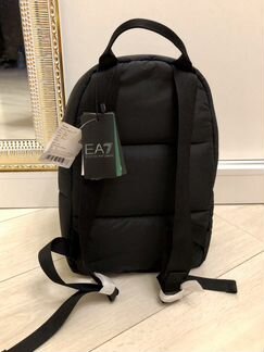 Рюкзак EA7 (Emporio Armani) оригинал