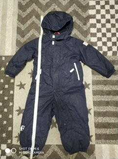 Комбинезон Reima р-р 92