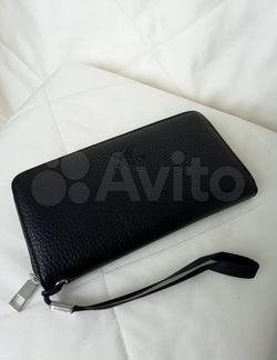 Мужское портмоне