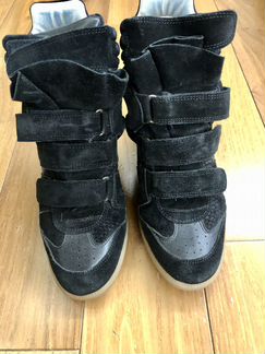 Женские ботинки Isabel Marant 38