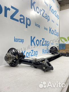 Балка задняя Datsun On-DO