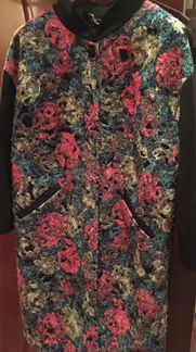 Пальто демисезонное разм.50