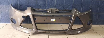 Бампер Форд Фокус 3 Лунное небо