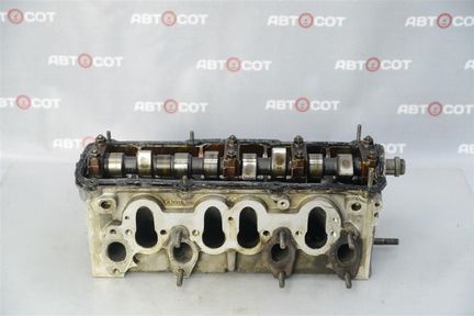 Гбц JN 1.8 L Audi 80 /90 (B3) 1986-1991