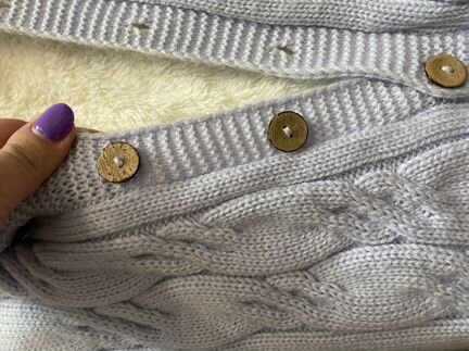 Комбинезон в отличном состоянии